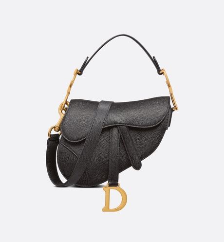 mini saddle dior men|dior small saddle bag.